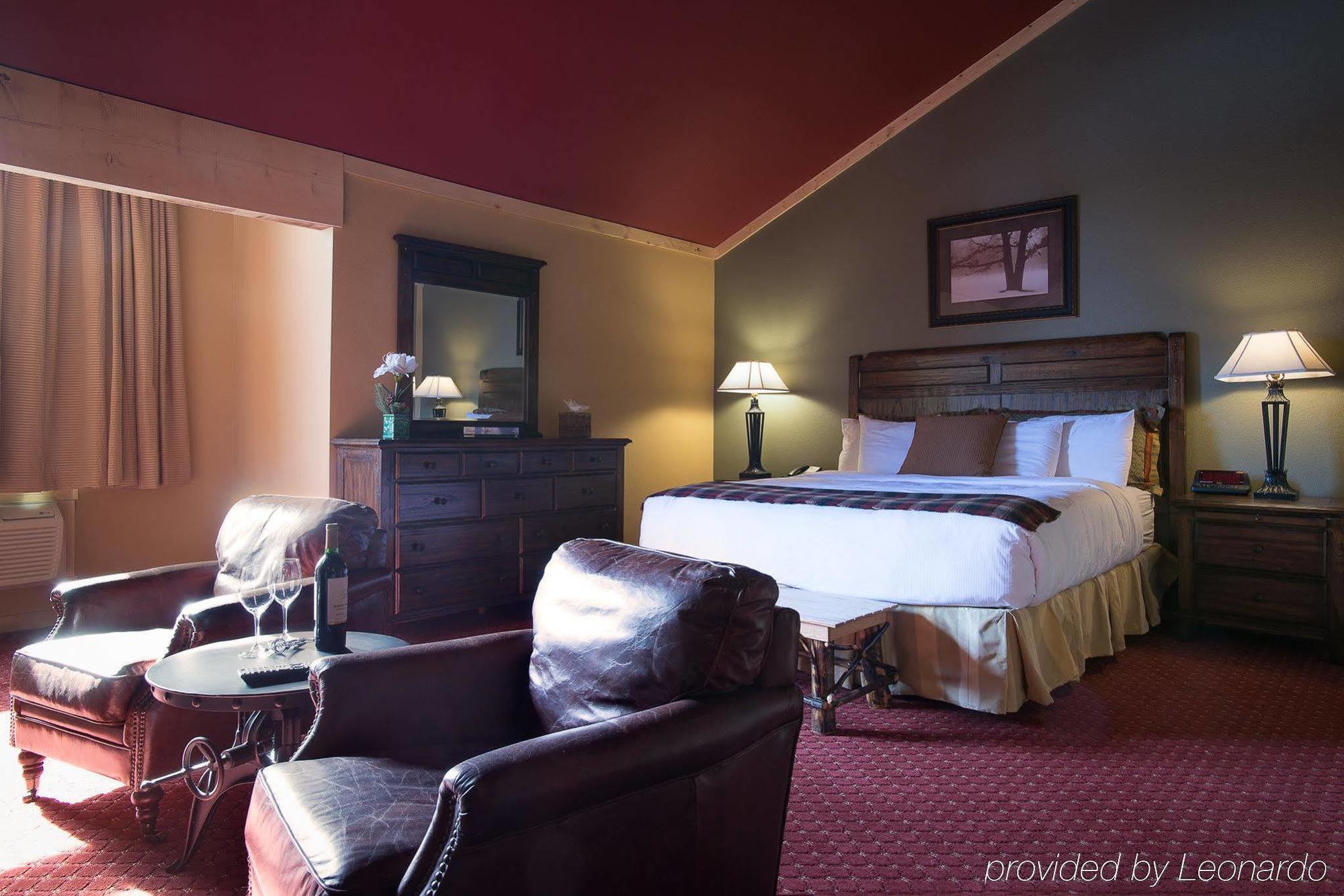 Hotel Outbound Mammoth Mammoth Lakes